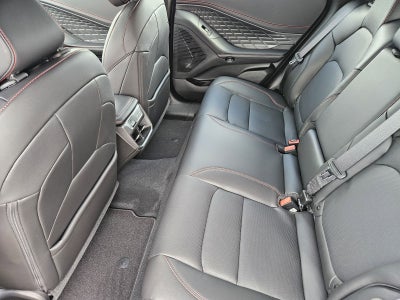 2026 Dodge Charger CHARGER SCAT PACK PLUS 4-DOOR AWD