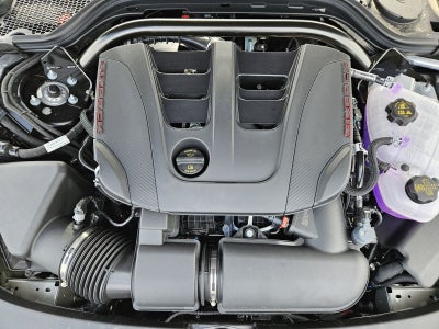 2026 Dodge Charger CHARGER SCAT PACK PLUS 4-DOOR AWD