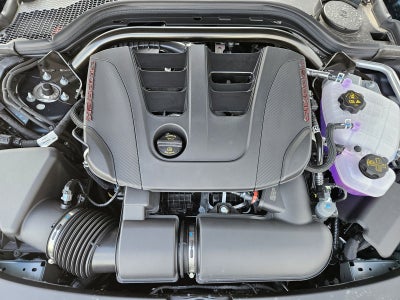 2026 Dodge Charger CHARGER SCAT PACK PLUS 4-DOOR AWD