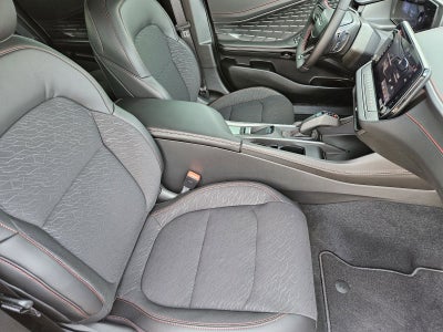 2026 Dodge Charger CHARGER SCAT PACK 4-DOOR AWD