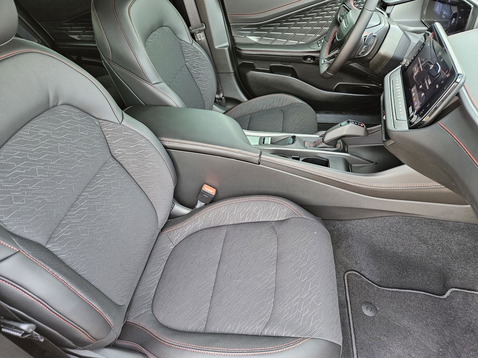 2026 Dodge Charger CHARGER SCAT PACK 4-DOOR AWD