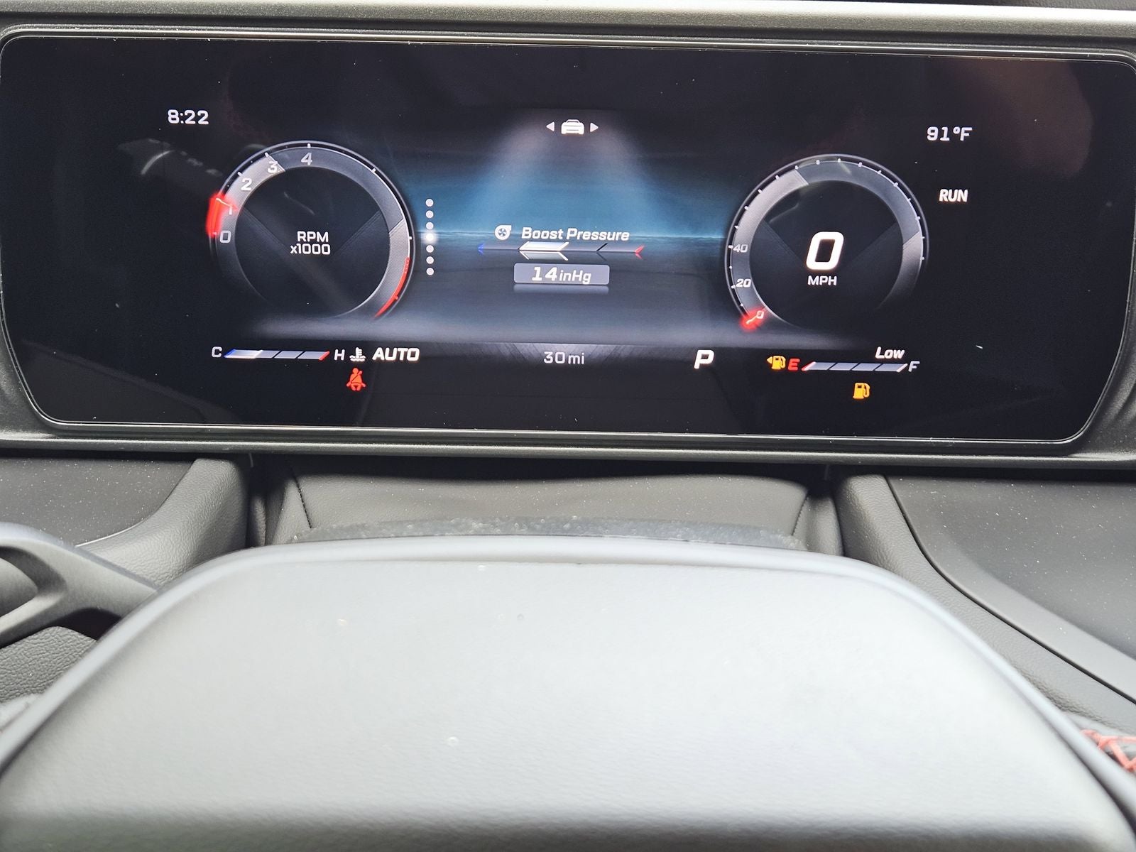 2026 Dodge Charger CHARGER SCAT PACK 4-DOOR AWD