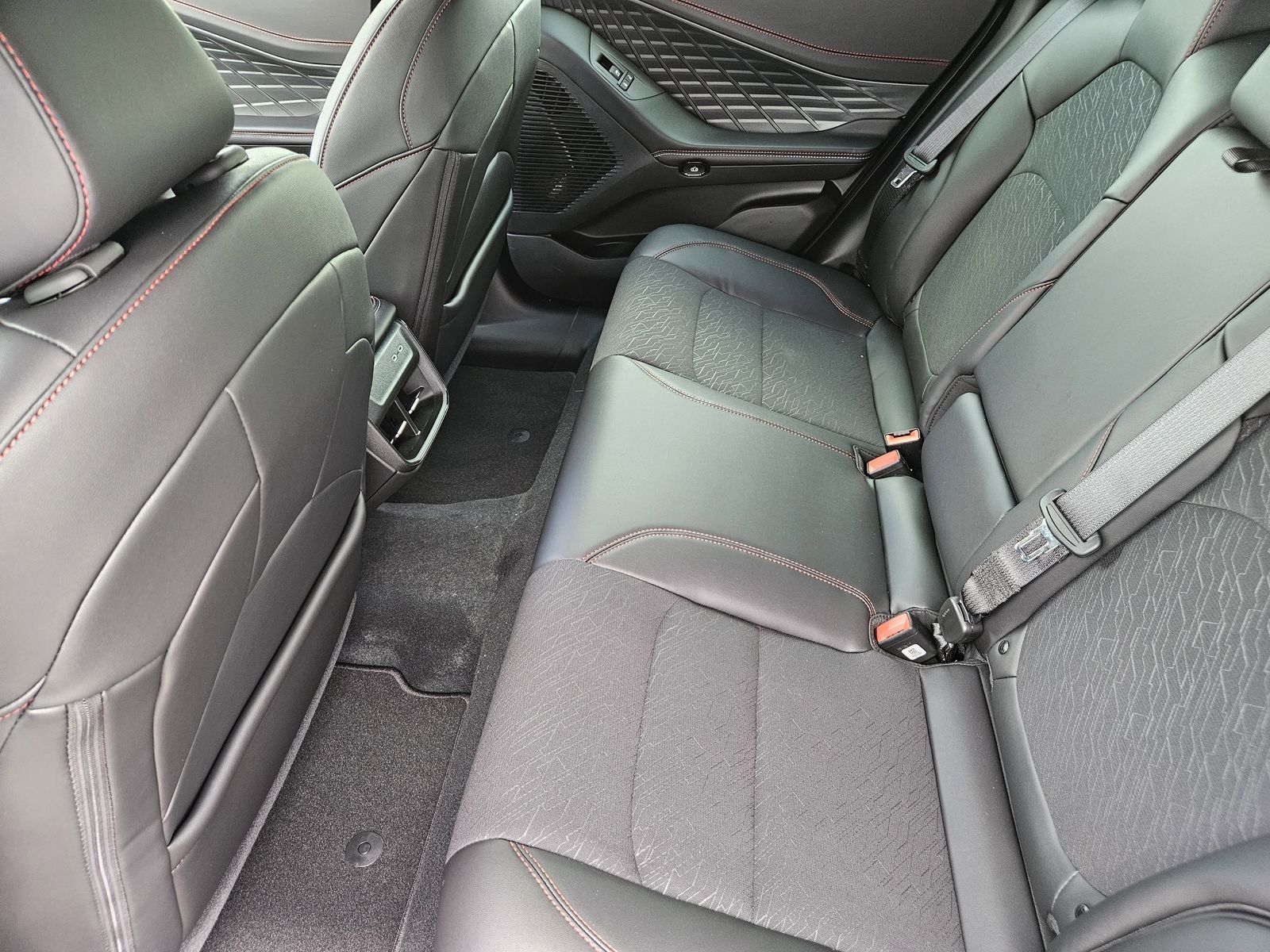 2026 Dodge Charger CHARGER SCAT PACK 4-DOOR AWD