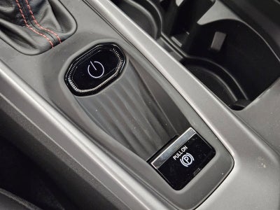 2025 Dodge Charger CHARGER 2-DOOR DAYTONA R/T AWD