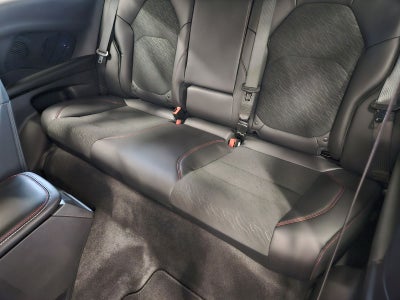 2025 Dodge Charger CHARGER 2-DOOR DAYTONA R/T AWD