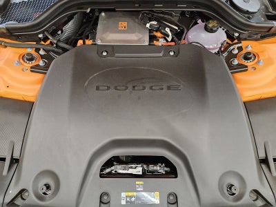 2025 Dodge Charger CHARGER 2-DOOR DAYTONA R/T AWD