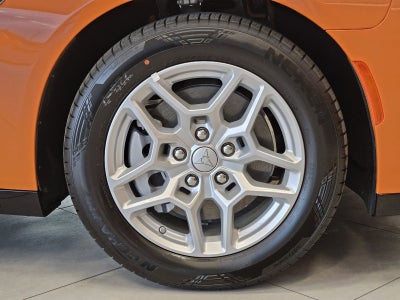 2025 Dodge Charger CHARGER 2-DOOR DAYTONA R/T AWD