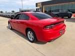 2022 Dodge Charger SXT RWD