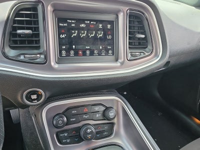 2021 Dodge Challenger GT