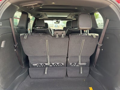 2027 Chrysler Pacifica PACIFICA LIMITED