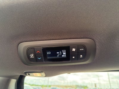 2027 Chrysler Pacifica PACIFICA LIMITED