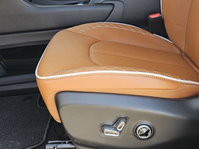 2026 Chrysler Pacifica PACIFICA PINNACLE