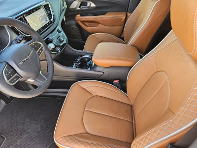 2026 Chrysler Pacifica PACIFICA PINNACLE