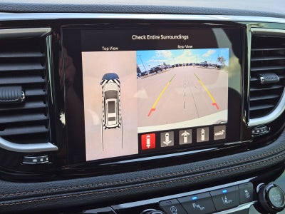 2026 Chrysler Pacifica PACIFICA PINNACLE