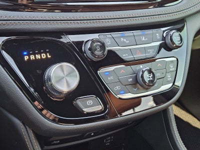 2026 Chrysler Pacifica PACIFICA PINNACLE