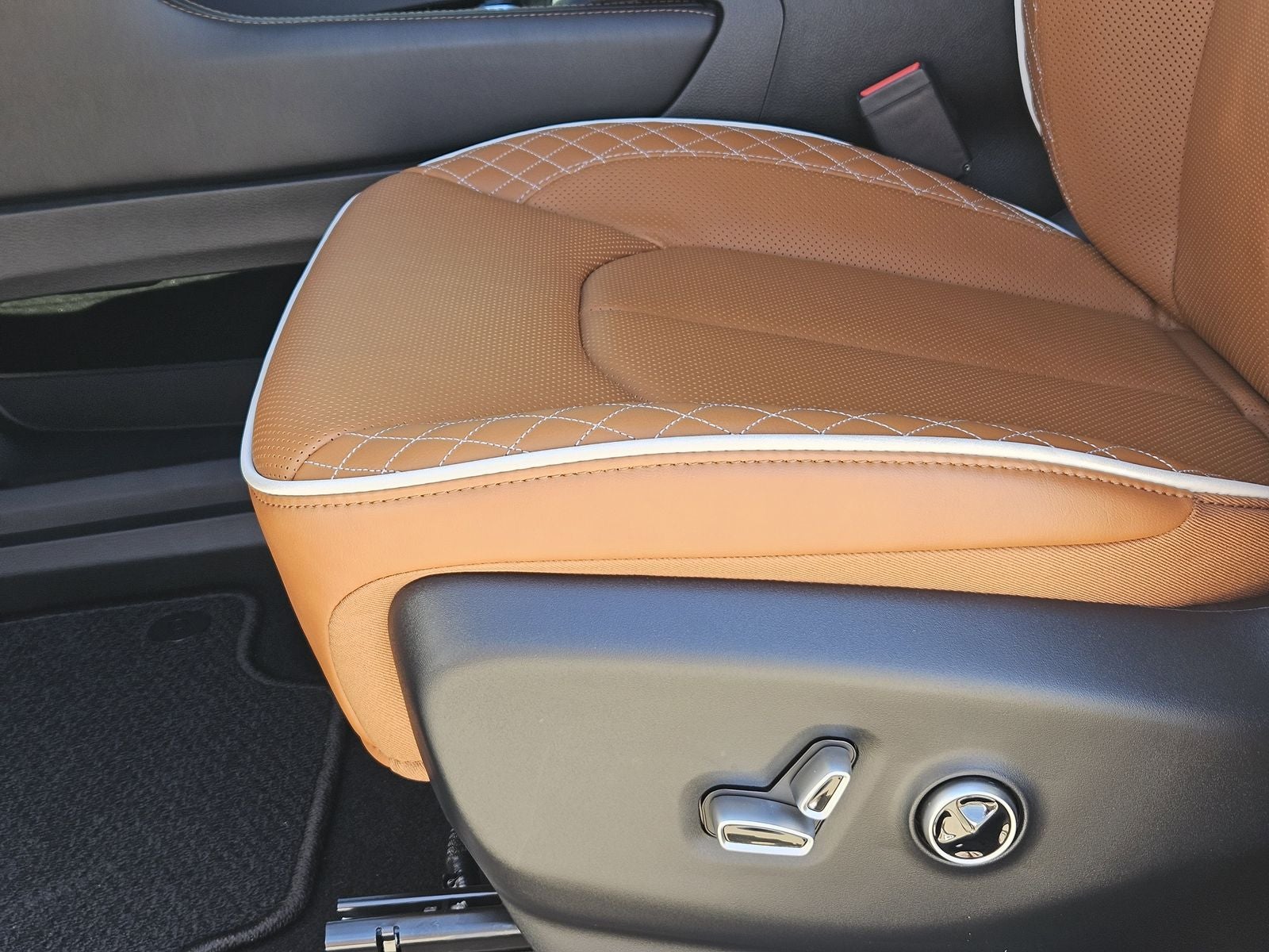 2026 Chrysler Pacifica PACIFICA PINNACLE