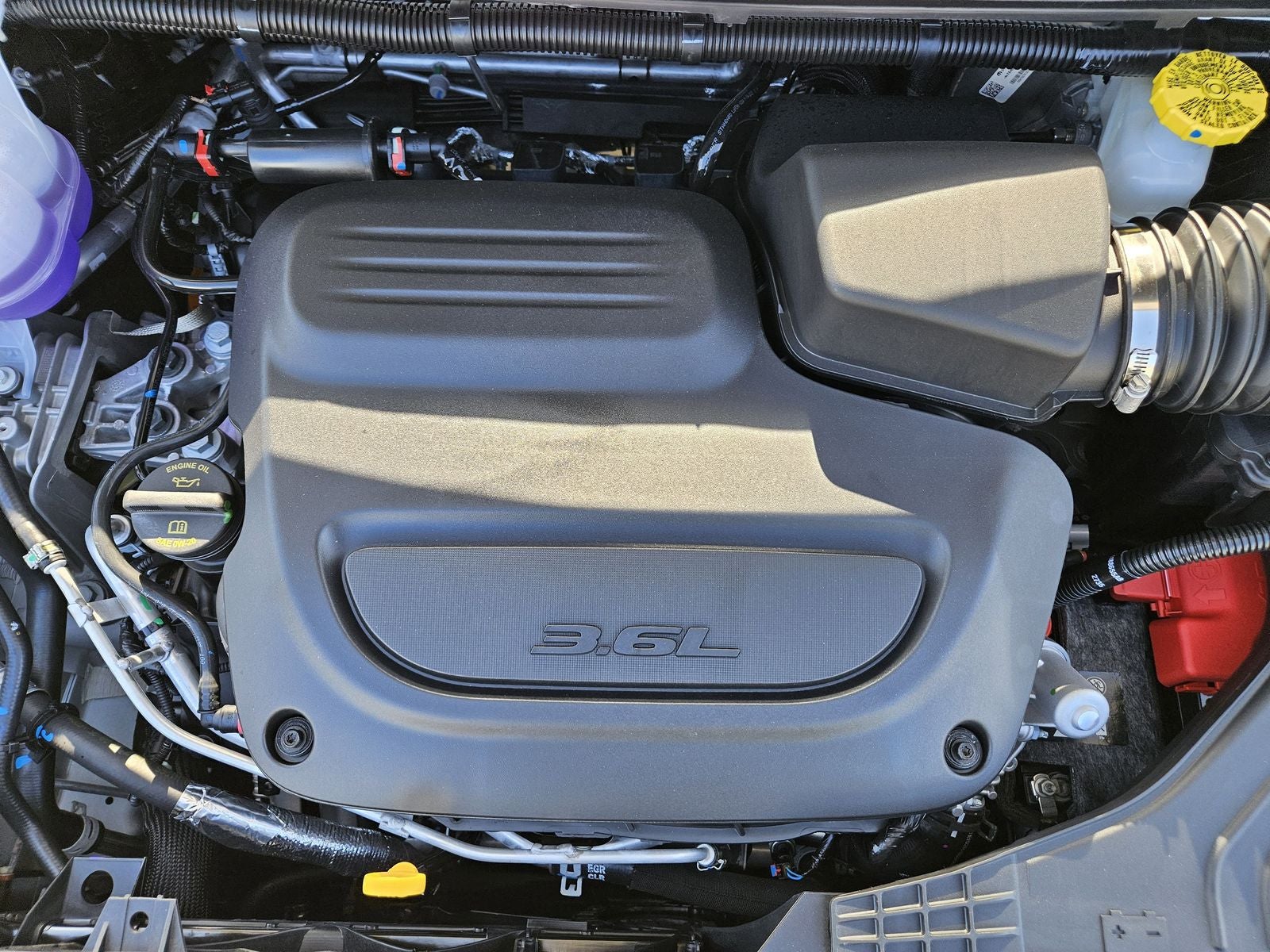 2026 Chrysler Pacifica PACIFICA PINNACLE