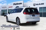 2026 Chrysler Pacifica PACIFICA PINNACLE