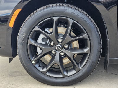 2026 Chrysler Pacifica PACIFICA LIMITED AWD