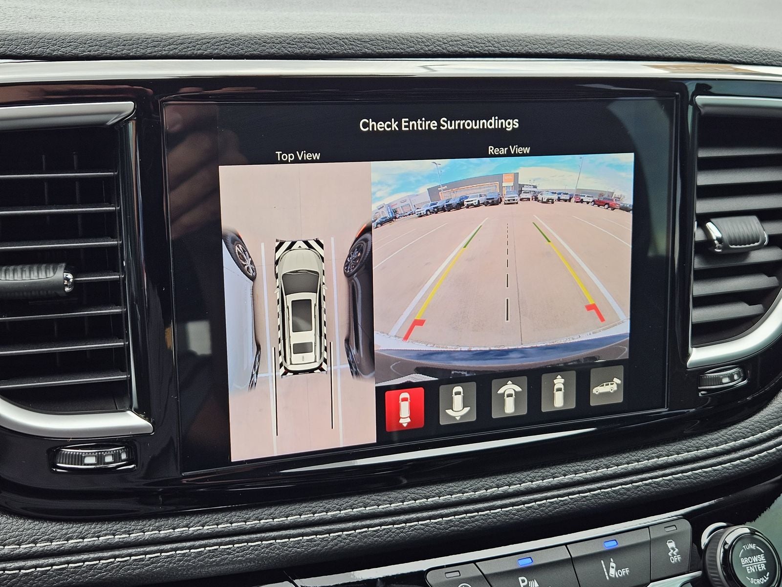 2026 Chrysler Pacifica PACIFICA LIMITED AWD