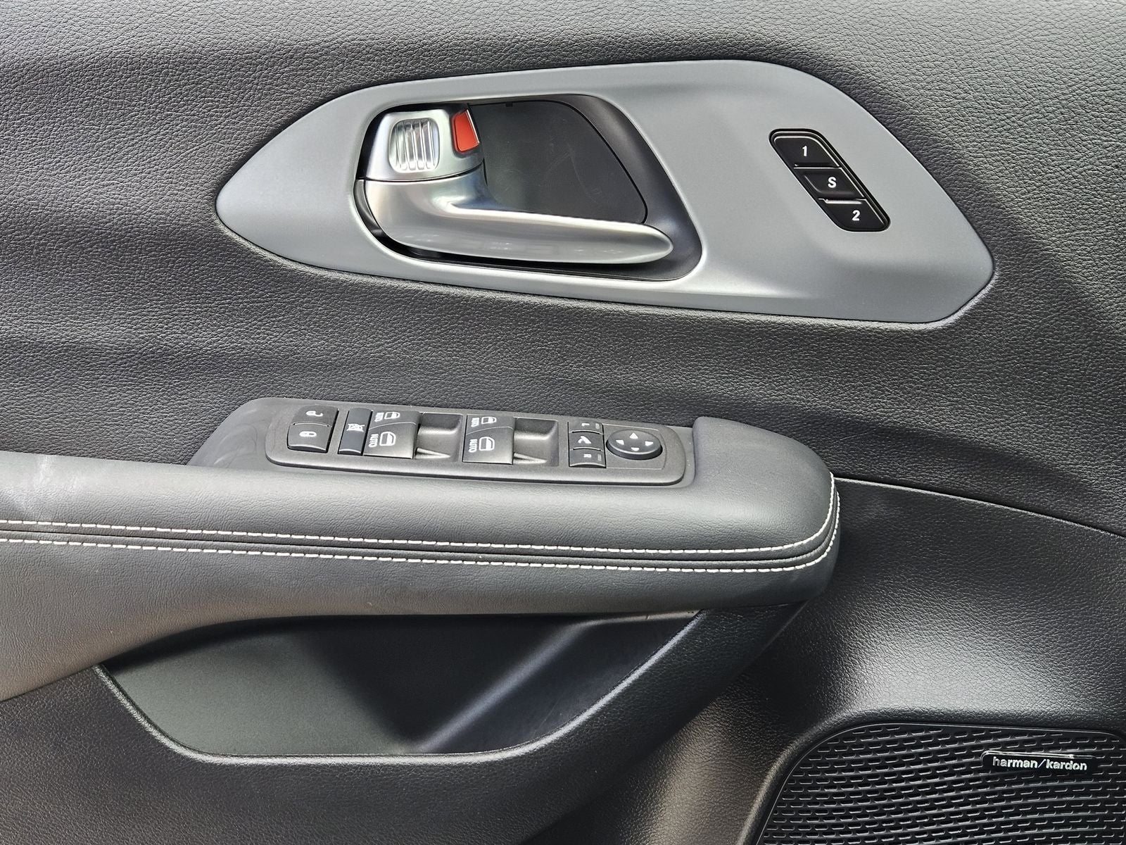 2026 Chrysler Pacifica PACIFICA LIMITED AWD