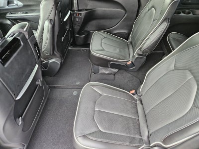 2026 Chrysler Pacifica PACIFICA LIMITED AWD