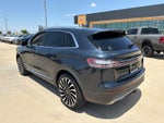 2022 Lincoln Nautilus Black Label
