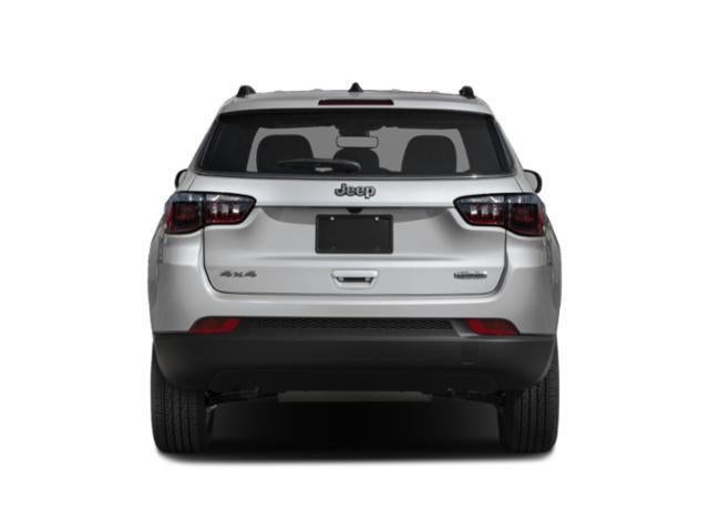 2025 Jeep Compass Sport 4x4