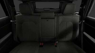 2026 Jeep Cherokee CHEROKEE 4X4