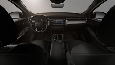 2026 Jeep Cherokee CHEROKEE 4X4