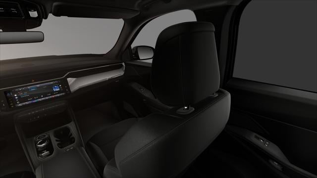 2026 Jeep Cherokee CHEROKEE 4X4