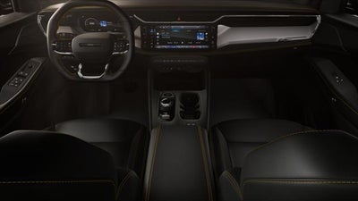 2026 Jeep Cherokee CHEROKEE 85TH ANNIVERSARY EDITION 4X4