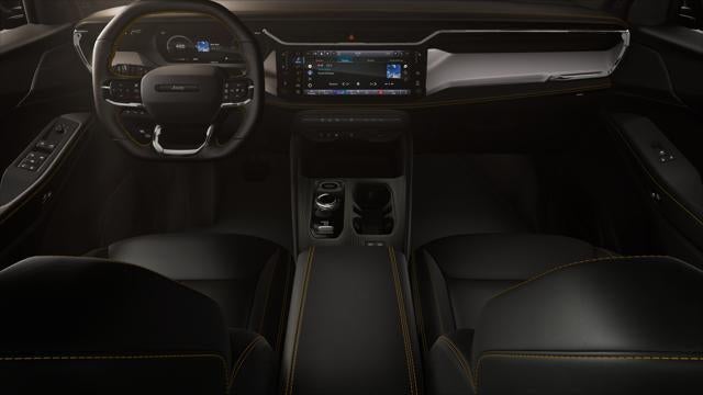 2026 Jeep Cherokee CHEROKEE 85TH ANNIVERSARY EDITION 4X4