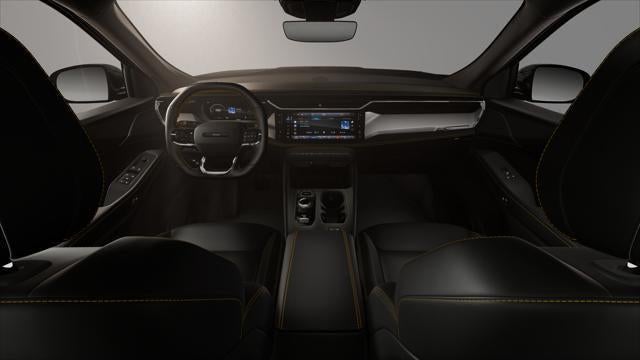 2026 Jeep Cherokee CHEROKEE 85TH ANNIVERSARY EDITION 4X4