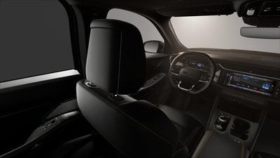 2026 Jeep Cherokee CHEROKEE 85TH ANNIVERSARY EDITION 4X4
