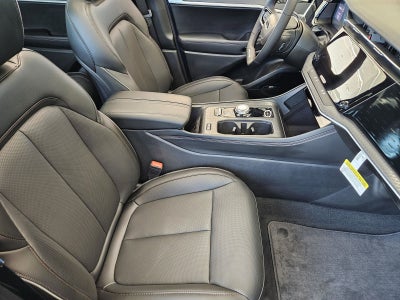 2025 Jeep Wagoneer S WAGONEER S LIMITED