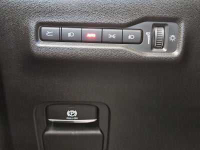 2025 Jeep Wagoneer S WAGONEER S LIMITED