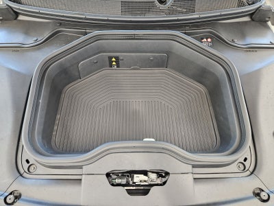 2025 Jeep Wagoneer S WAGONEER S LIMITED