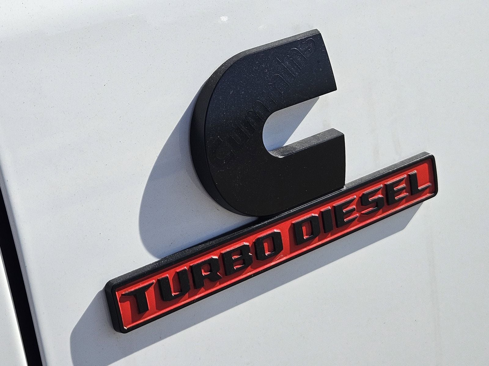 2026 RAM Ram 3500 RAM 3500 BIG HORN CREW CAB 4X4 6'4' BOX