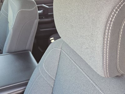 2026 RAM Ram 3500 RAM 3500 BIG HORN CREW CAB 4X4 6'4' BOX