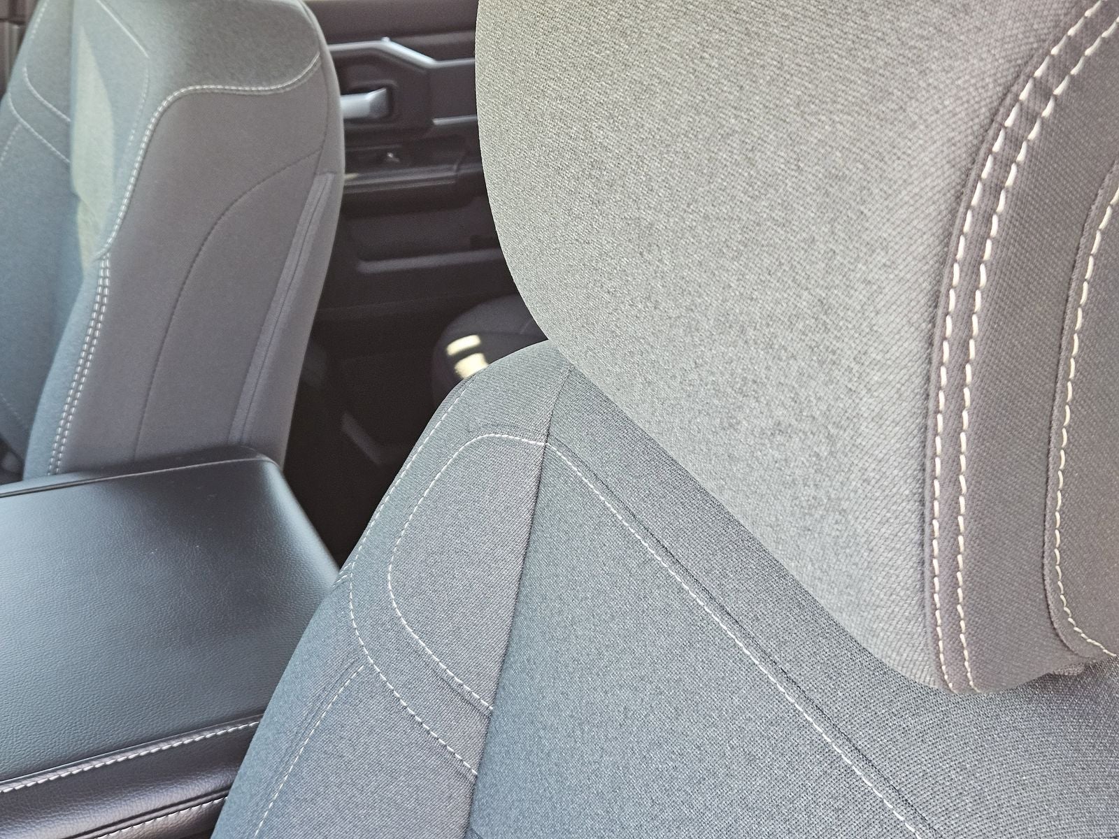 2026 RAM Ram 3500 RAM 3500 BIG HORN CREW CAB 4X4 6'4' BOX