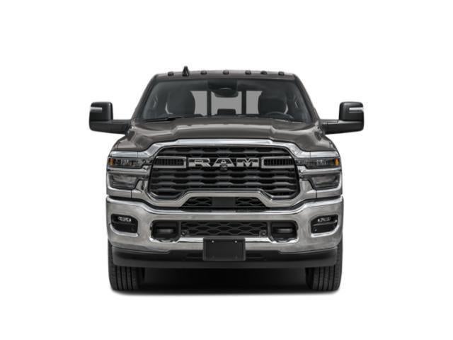 2026 RAM Ram 3500 RAM 3500 BIG HORN CREW CAB 4X4 6'4' BOX