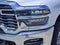 2026 RAM Ram 3500 RAM 3500 LONE STAR CREW CAB 4X4 8' BOX