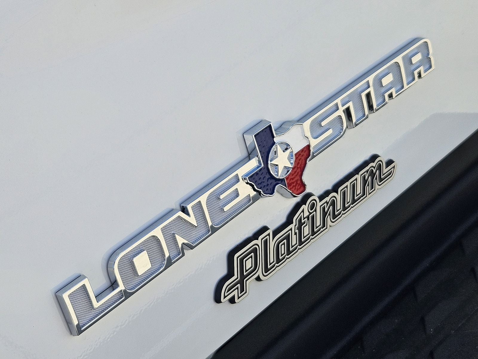 2026 RAM Ram 3500 RAM 3500 LONE STAR CREW CAB 4X4 8' BOX