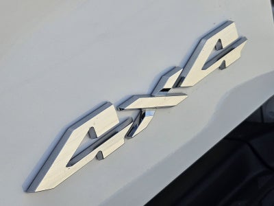 2026 RAM Ram 3500 RAM 3500 LONE STAR CREW CAB 4X4 8' BOX