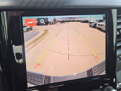 2026 RAM Ram 3500 RAM 3500 LONE STAR CREW CAB 4X4 8' BOX