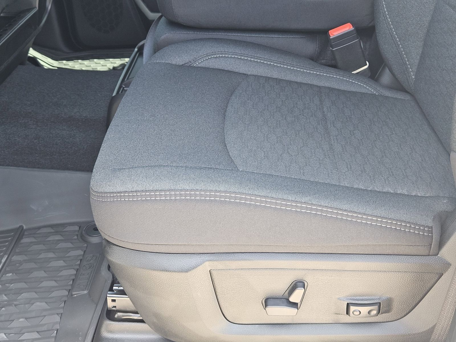 2026 RAM Ram 3500 RAM 3500 LONE STAR CREW CAB 4X4 8' BOX