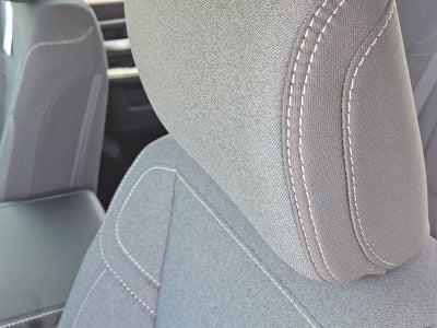 2026 RAM Ram 3500 RAM 3500 LONE STAR CREW CAB 4X4 8' BOX