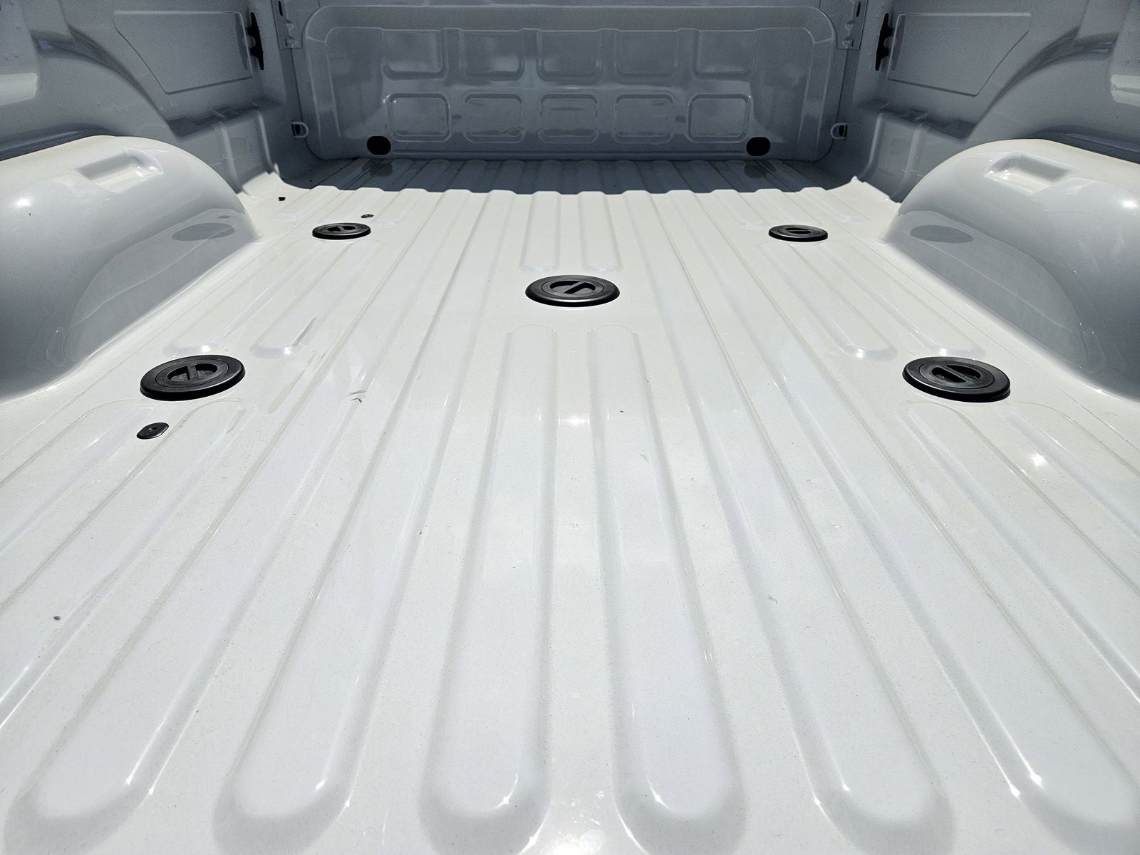 2026 RAM Ram 3500 RAM 3500 LONE STAR CREW CAB 4X4 8' BOX