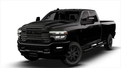 2026 RAM Ram 3500 RAM 3500 LARAMIE CREW CAB 4X4 8' BOX